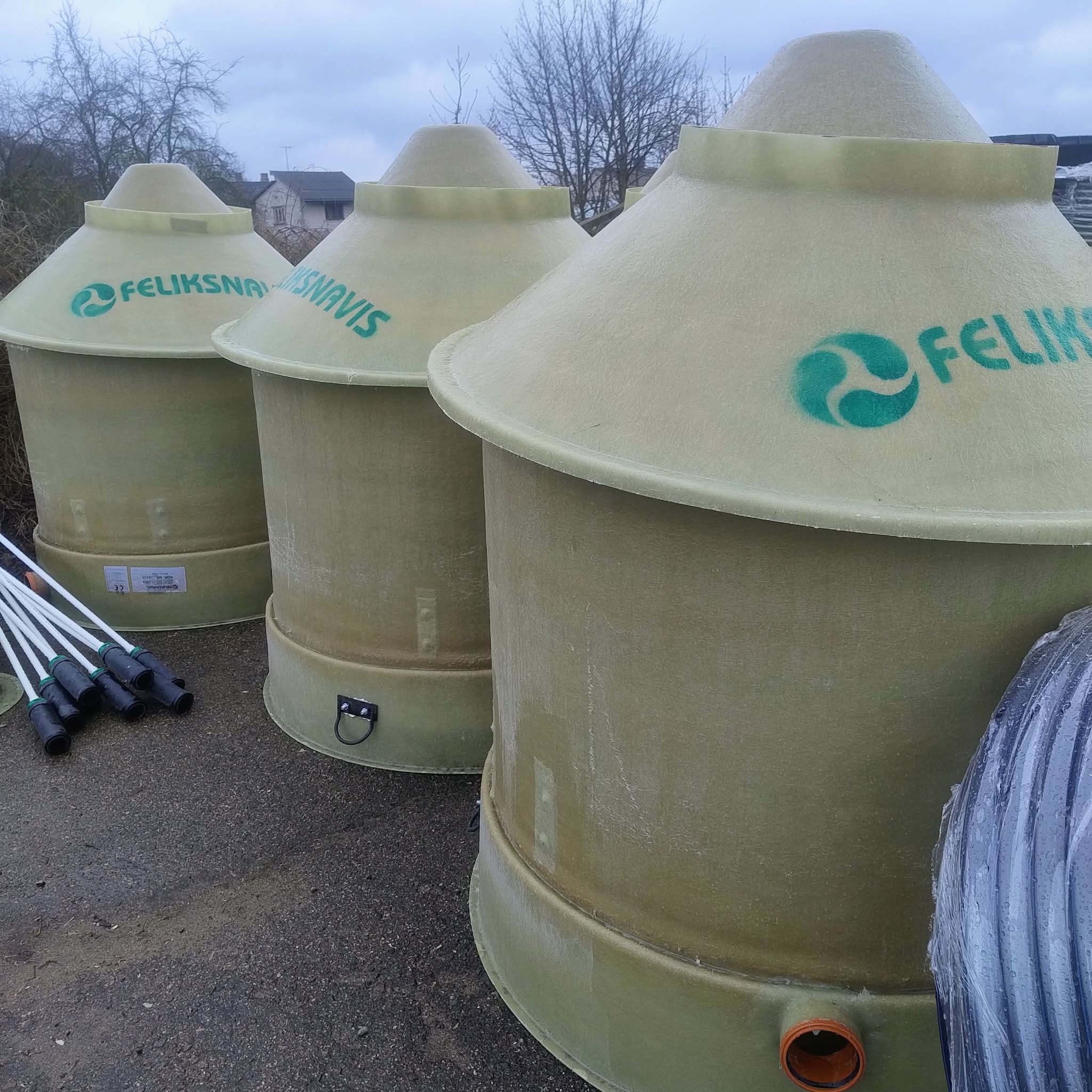 Installation photo 2