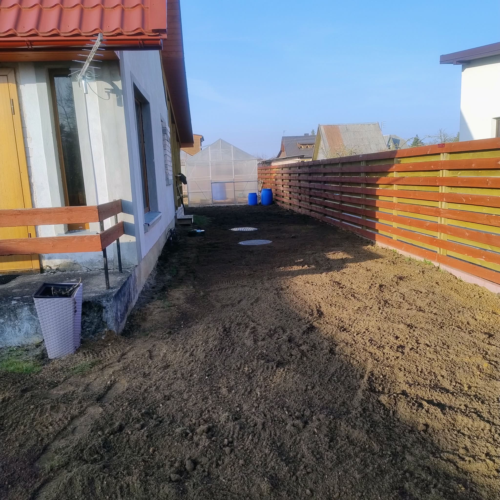 Installation photo 3