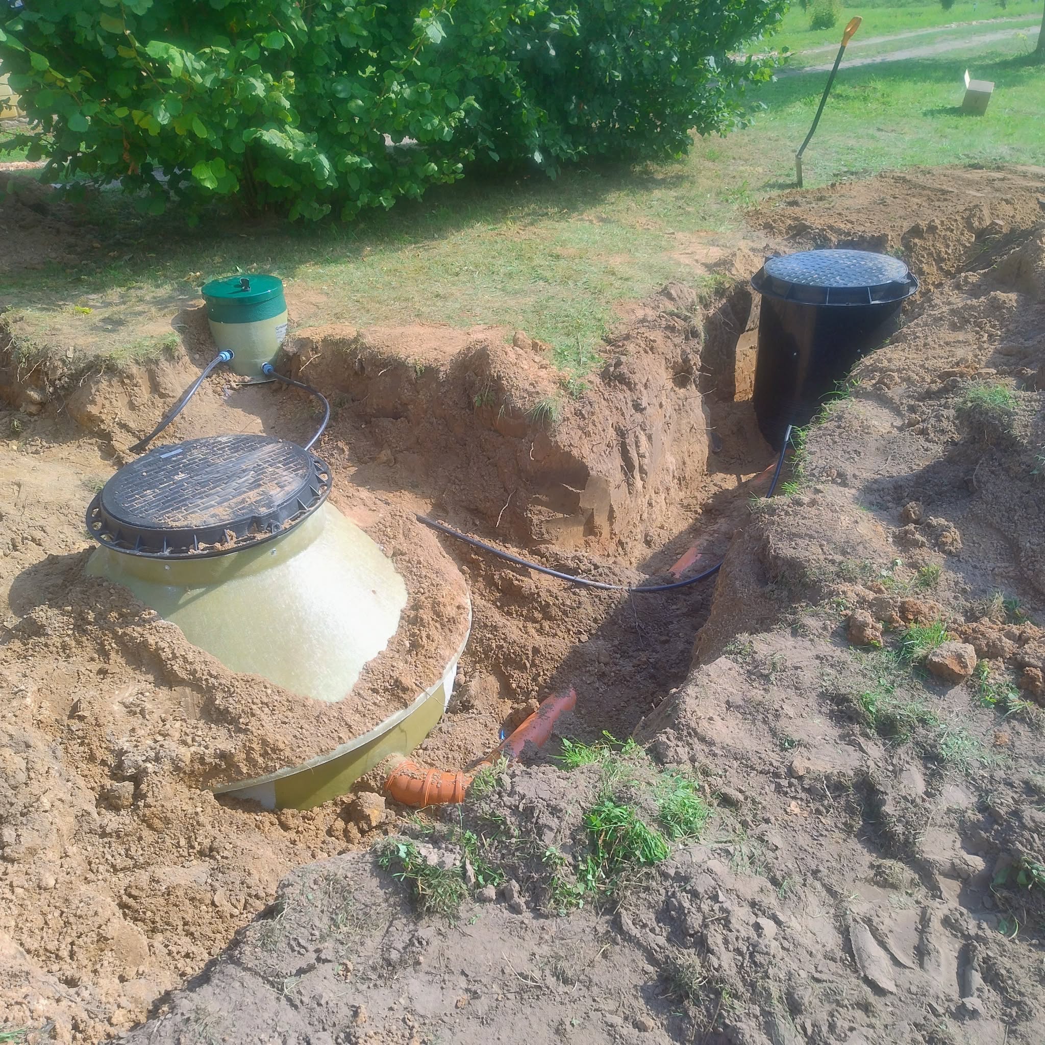 Installation photo 4