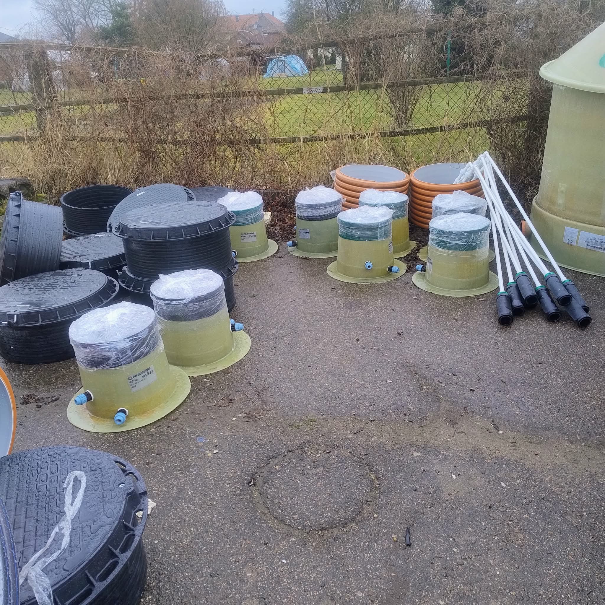 Installation photo 5