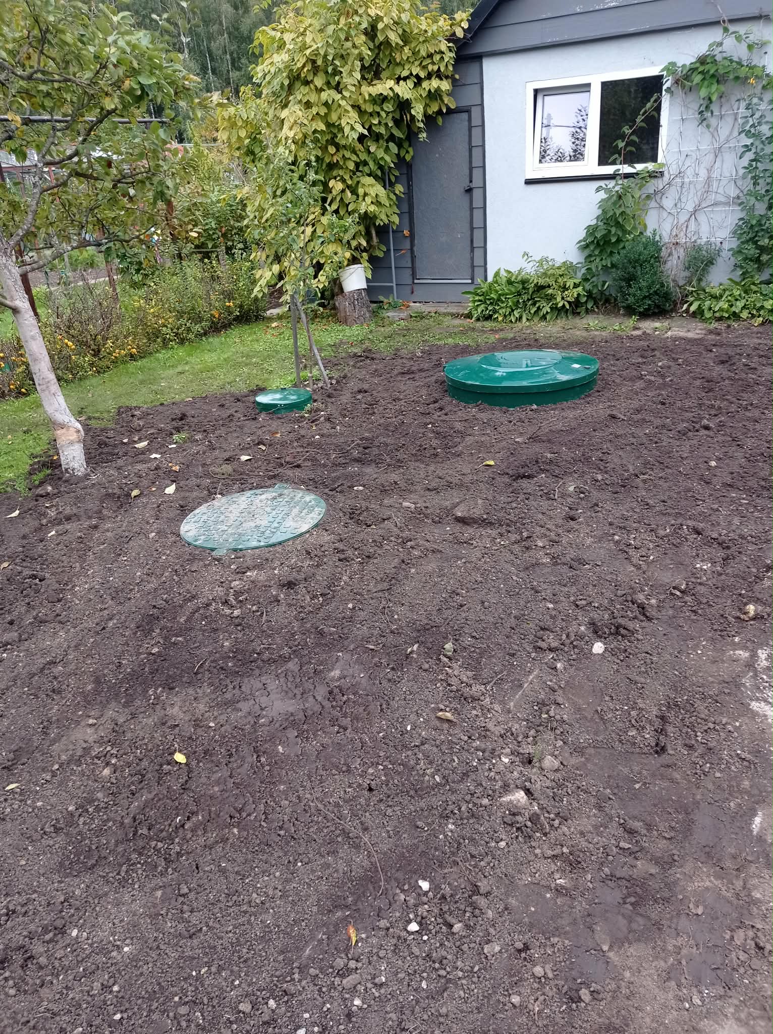 Installation photo 6