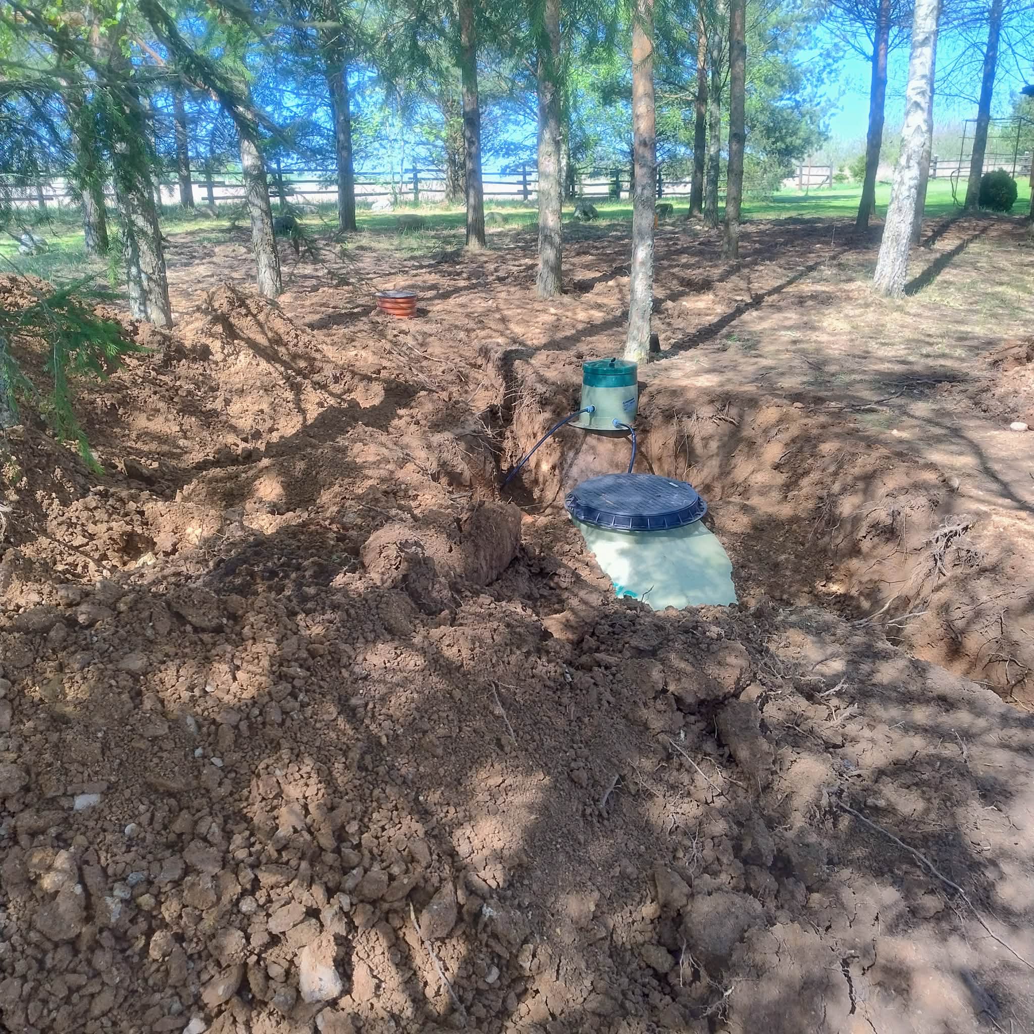 Installation photo 7